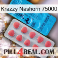 Krazzy Rhino 75000 new14